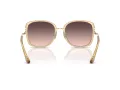 Coach Cl905 Lunettes de Soleil HC 7157D 5736U8