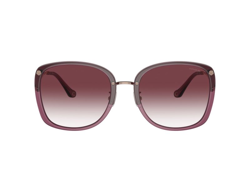 Coach Cl905 Lunettes de Soleil HC 7157D 58013P