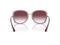 Coach Cl905 Lunettes de Soleil HC 7157D 58013P