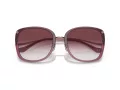 Coach Cl905 Lunettes de Soleil HC 7157D 58013P