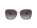 Coach Cl905 Lunettes de Soleil HC 7157D 58023C