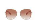Coach Cl906 Lunettes de Soleil HC 7158D 900513