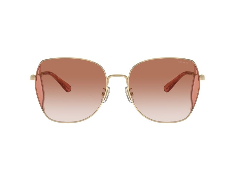 Coach Cl906 Lunettes de Soleil HC 7158D 900513