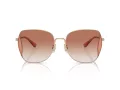 Coach Cl906 Lunettes de Soleil HC 7158D 900513