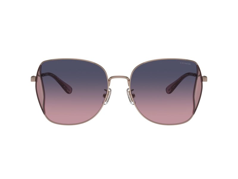 Coach Cl906 Lunettes de Soleil HC 7158D 9331I6