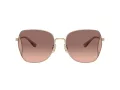 Coach Cl906 Lunettes de Soleil HC 7158D 942913