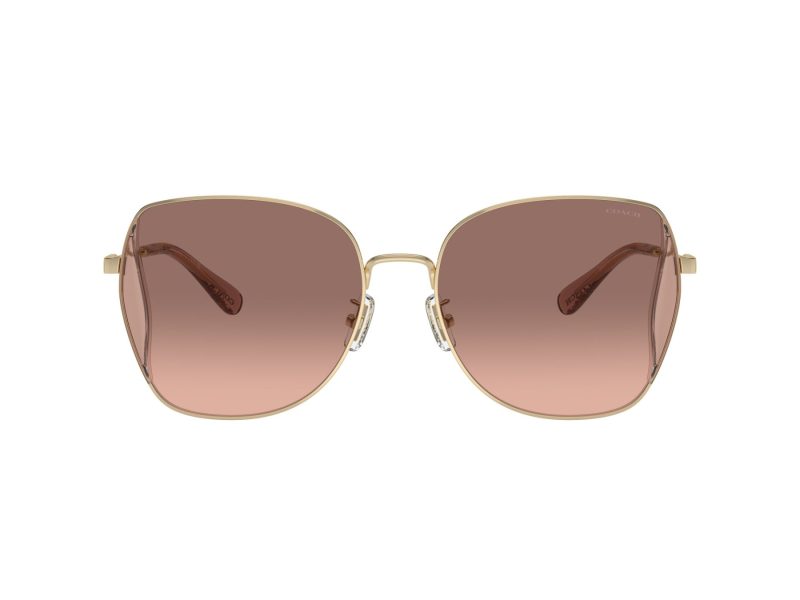 Coach Cl906 Lunettes de Soleil HC 7158D 942913