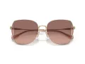 Coach Cl906 Lunettes de Soleil HC 7158D 942913