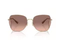 Coach Cl906 Lunettes de Soleil HC 7158D 942913