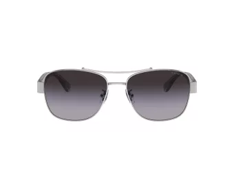 Coach Cr617 Lunettes de Soleil HC 7161 90018G