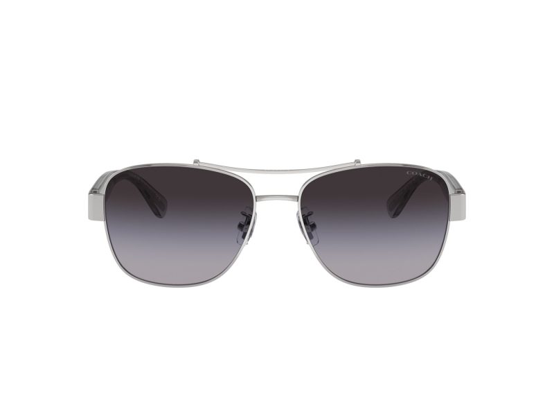 Coach Cr617 Lunettes de Soleil HC 7161 90018G