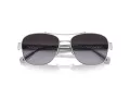 Coach Cr617 Lunettes de Soleil HC 7161 90018G