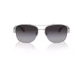 Coach Cr617 Lunettes de Soleil HC 7161 90018G