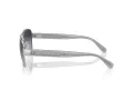 Coach Cr617 Lunettes de Soleil HC 7161 90018G