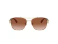 Coach Cr617 Lunettes de Soleil HC 7161 900513