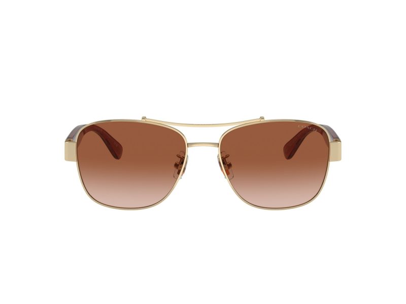 Coach Cr617 Lunettes de Soleil HC 7161 900513