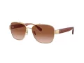 Coach Cr617 Lunettes de Soleil HC 7161 900513