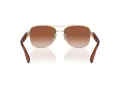 Coach Cr617 Lunettes de Soleil HC 7161 900513