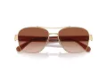 Coach Cr617 Lunettes de Soleil HC 7161 900513