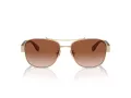 Coach Cr617 Lunettes de Soleil HC 7161 900513