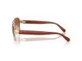 Coach Cr617 Lunettes de Soleil HC 7161 900513