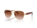 Coach Cr617 Lunettes de Soleil HC 7161 900513