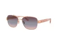Coach Cr617 Lunettes de Soleil HC 7161 93310J