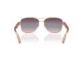 Coach Cr617 Lunettes de Soleil HC 7161 93310J