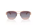 Coach Cr617 Lunettes de Soleil HC 7161 93310J