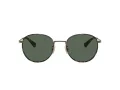 Coach Cr631 Lunettes de Soleil HC 7163 933371
