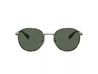 Coach Cr631 Lunettes de Soleil HC 7163 933371