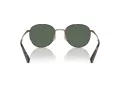 Coach Cr631 Lunettes de Soleil HC 7163 933371
