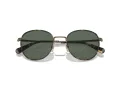 Coach Cr631 Lunettes de Soleil HC 7163 933371