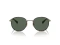 Coach Cr631 Lunettes de Soleil HC 7163 933371