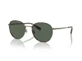 Coach Cr631 Lunettes de Soleil HC 7163 933371