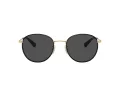 Coach Cr631 Lunettes de Soleil HC 7163 934687