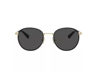 Coach Cr631 Lunettes de Soleil HC 7163 934687