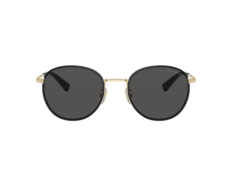 Coach Cr631 Lunettes de Soleil HC 7163 934687