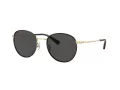 Coach Cr631 Lunettes de Soleil HC 7163 934687
