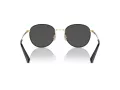 Coach Cr631 Lunettes de Soleil HC 7163 934687