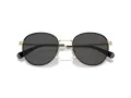 Coach Cr631 Lunettes de Soleil HC 7163 934687