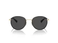 Coach Cr631 Lunettes de Soleil HC 7163 934687