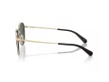 Coach Cr631 Lunettes de Soleil HC 7163 934687