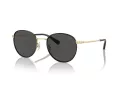 Coach Cr631 Lunettes de Soleil HC 7163 934687