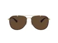 Coach Cr626 Lunettes de Soleil HC 7164 90053G