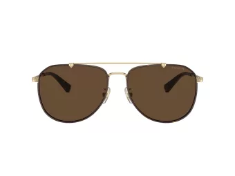 Coach Cr626 Lunettes de Soleil HC 7164 90053G