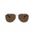 Coach Cr626 Lunettes de Soleil HC 7164 90053G