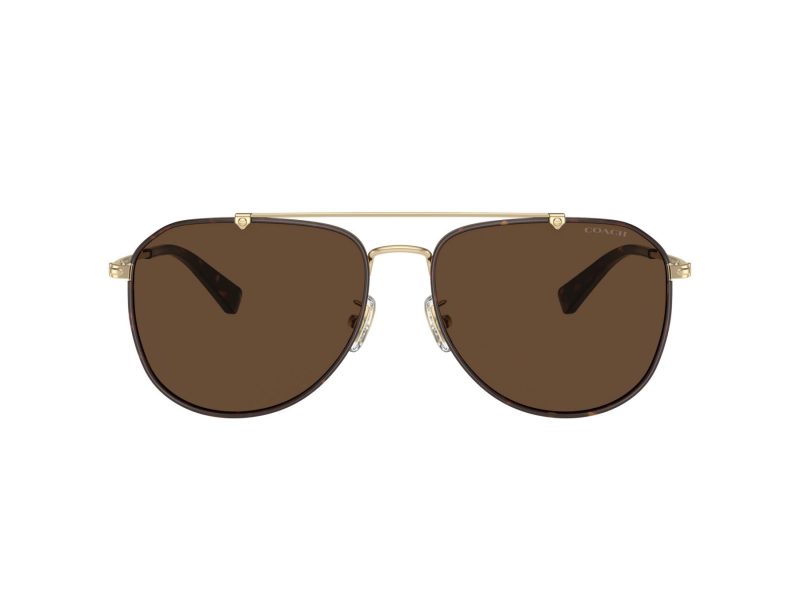Coach Cr626 Lunettes de Soleil HC 7164 90053G