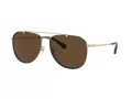 Coach Cr626 Lunettes de Soleil HC 7164 90053G