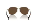 Coach Cr626 Lunettes de Soleil HC 7164 90053G